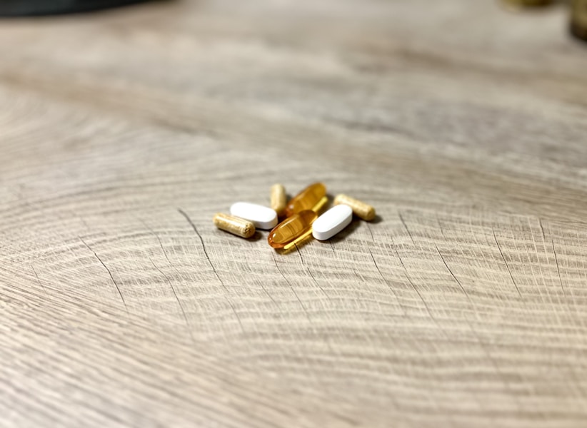 Best Dog Supplements UK 2026: Joint, Skin, Gut and More