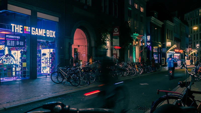 Best Nightlife in Groningen: A Practical Guide to Going Out