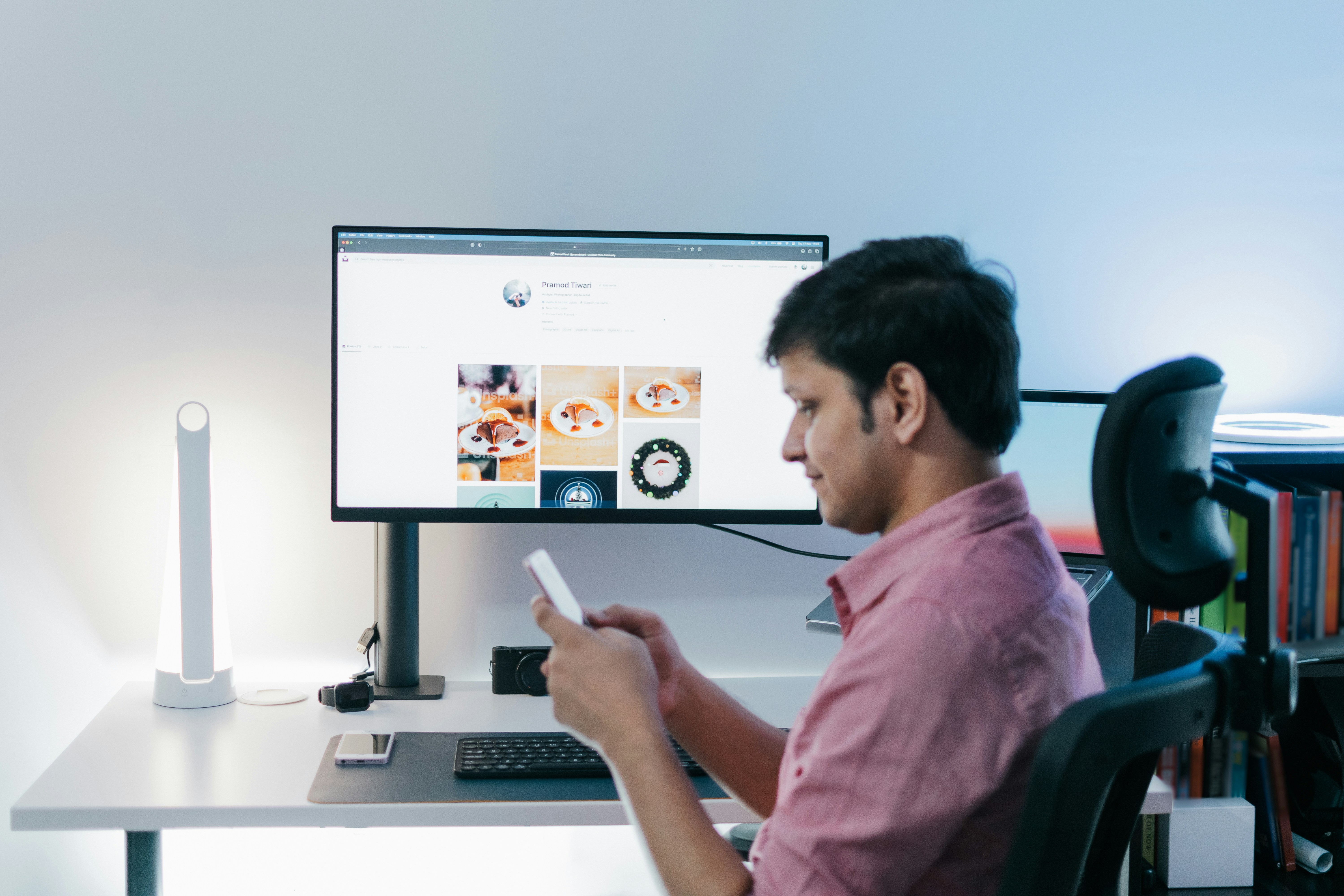 Photo by pramodtiwari