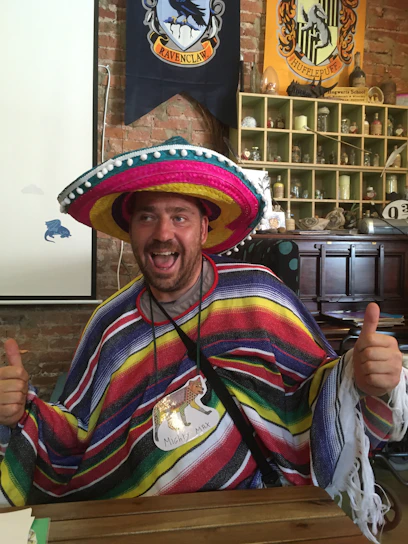 A friendly advisor helping a Mexican family understand pension fund options