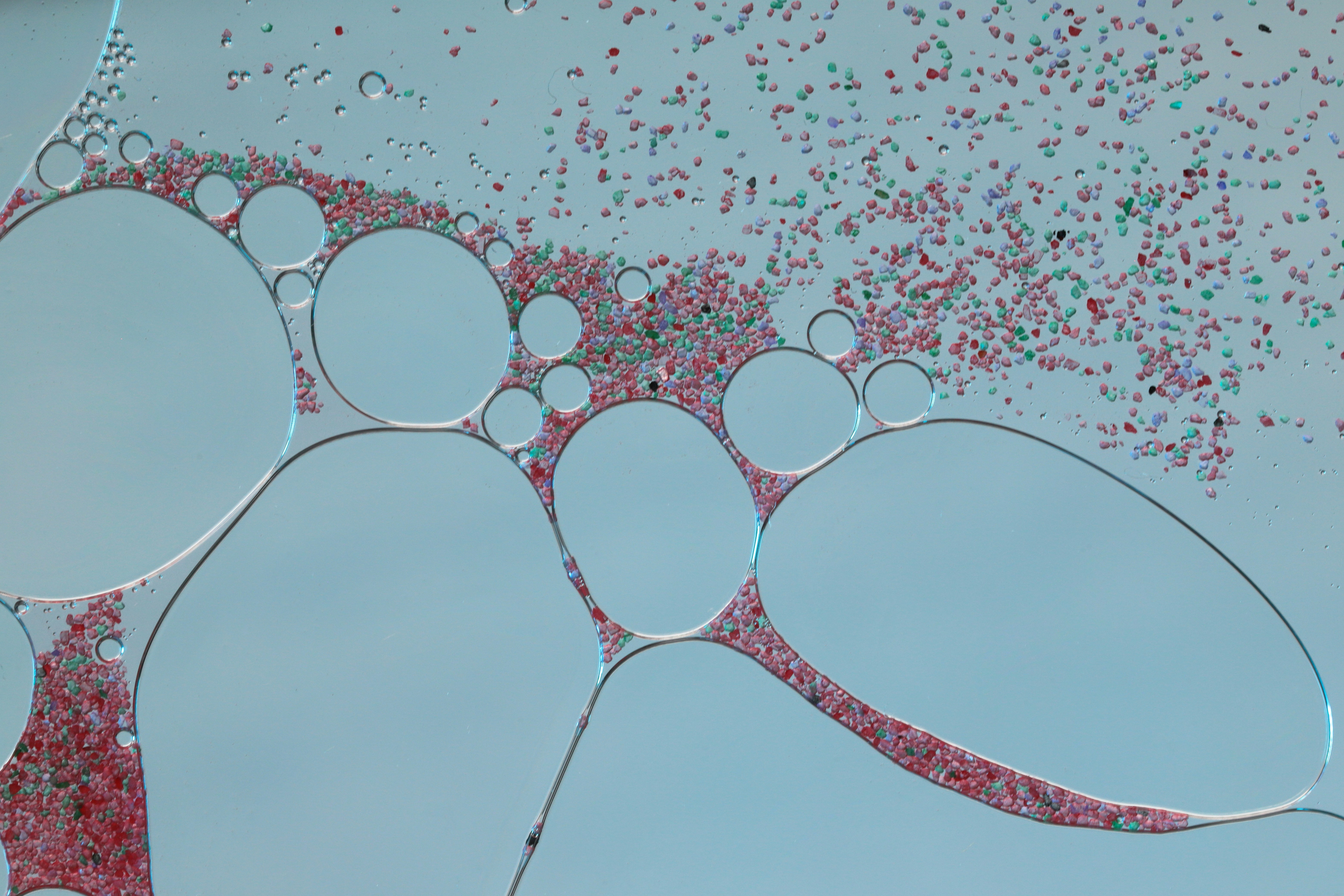 Beyond Stem Cells Mini Update