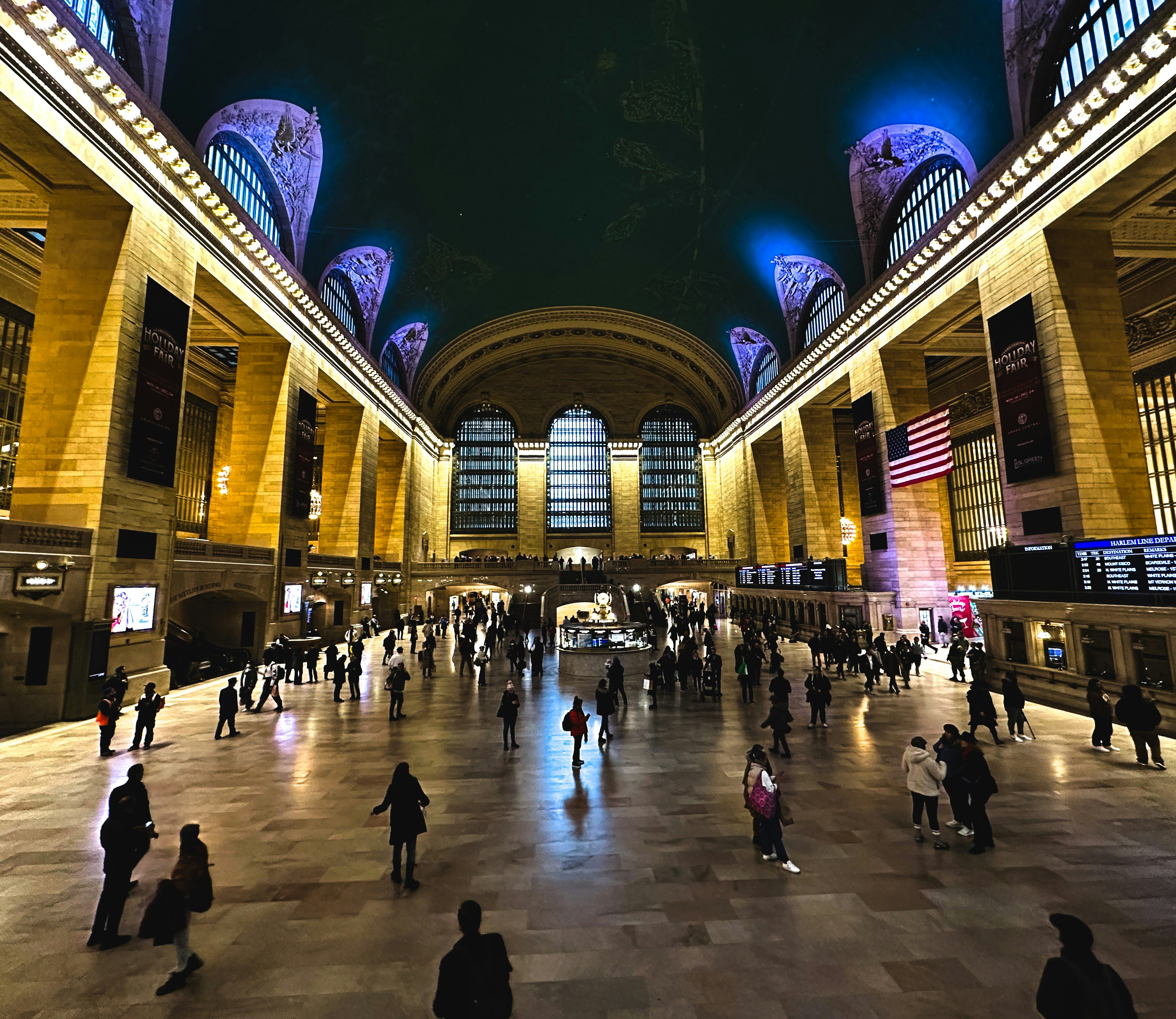 Photo by krishnavamsim