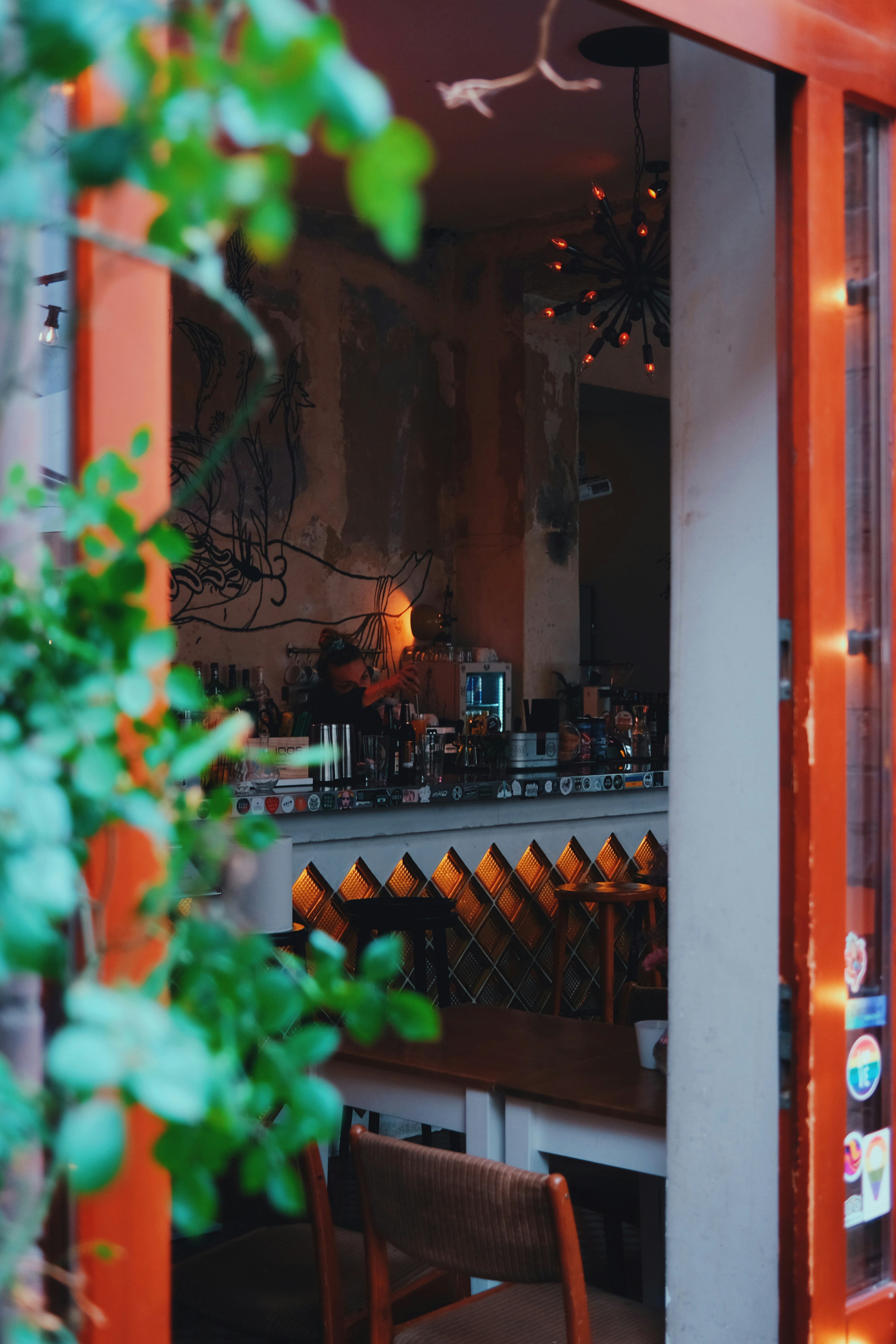 Photo by cherenkevich