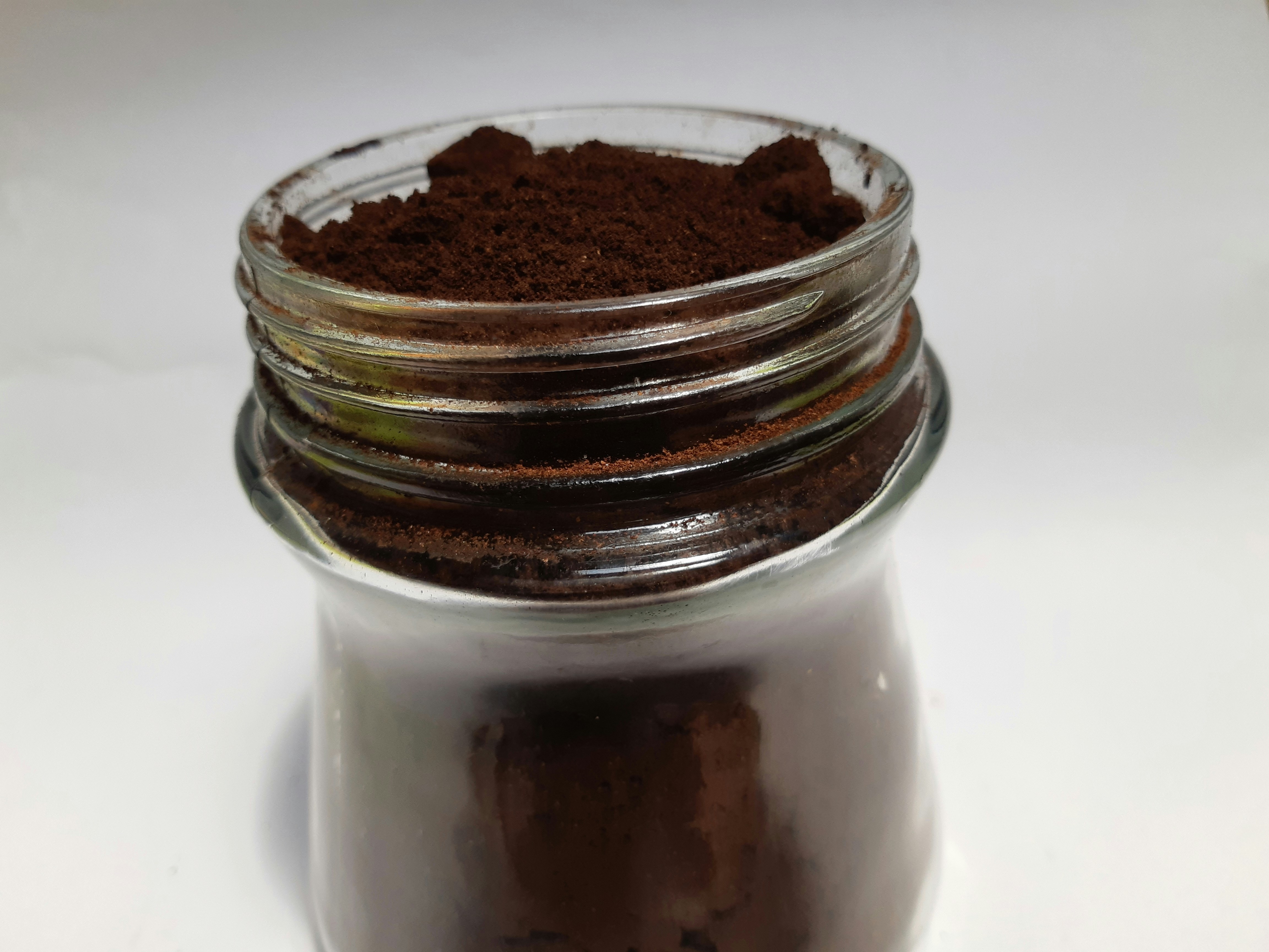 Espresso Almond Butter