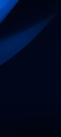 Close-up of a dark blue color palette with subtle gradients and textures.