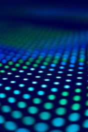 a close up of a keyboard