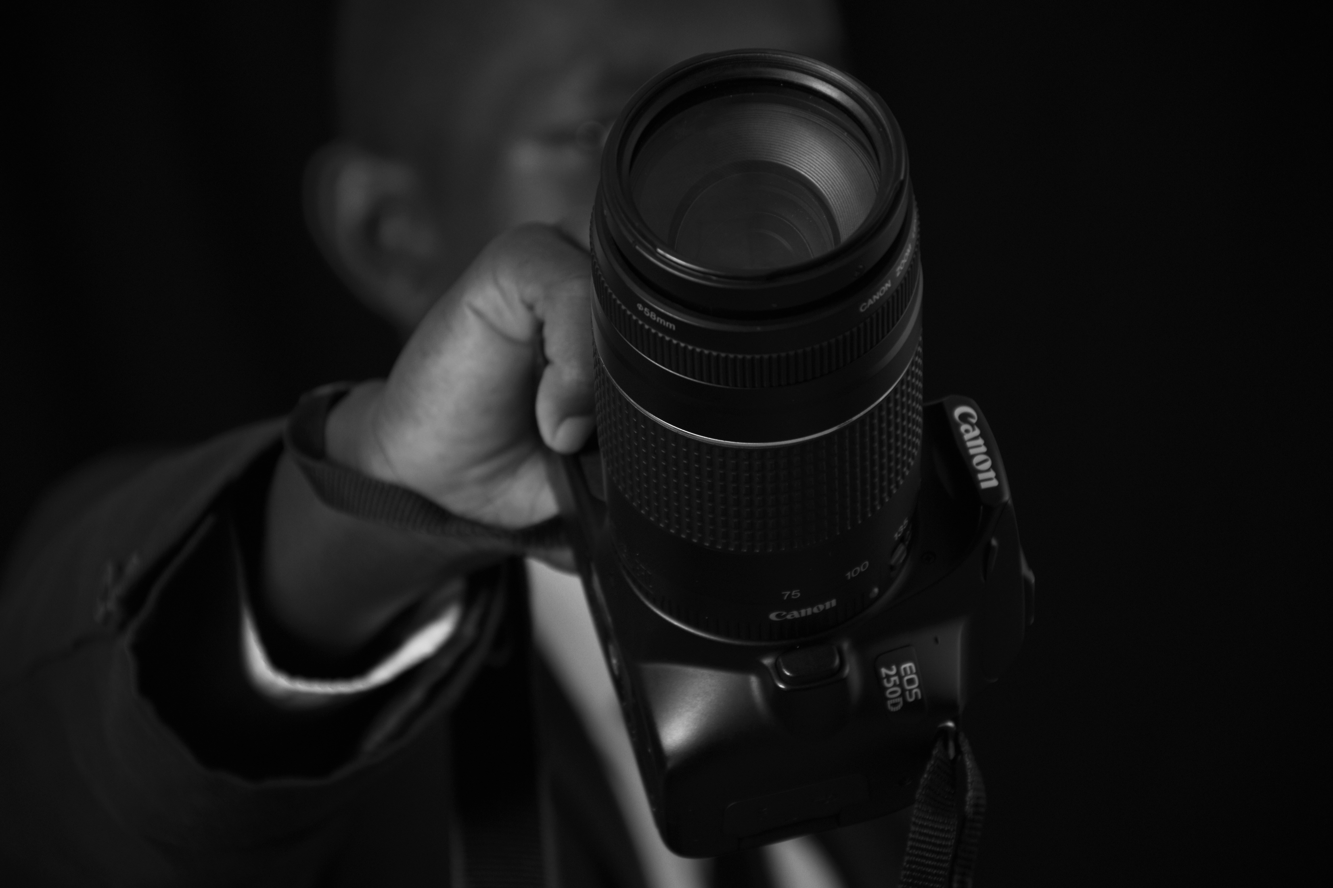 Photo by stevecameup