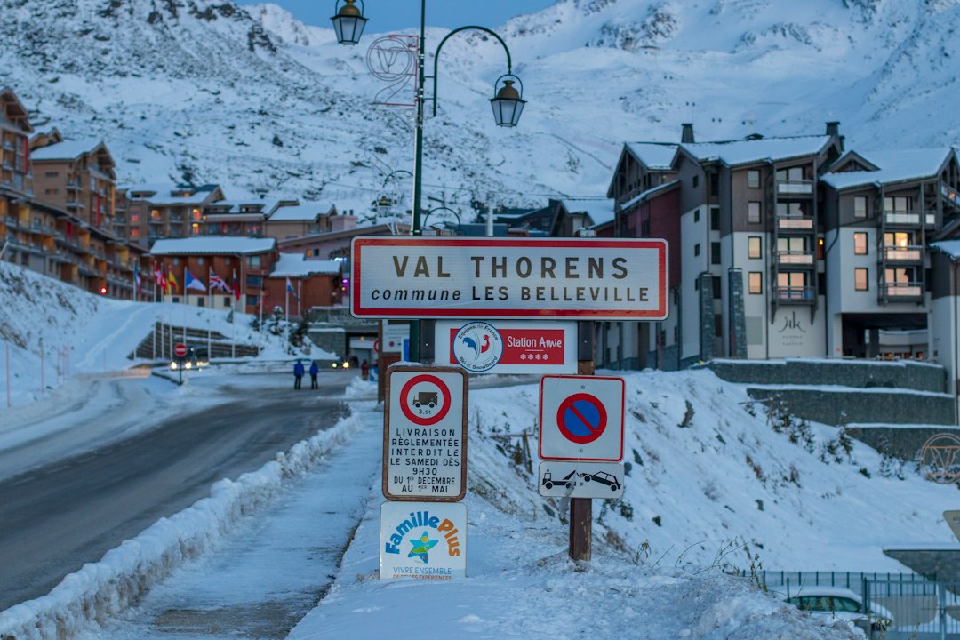 Le Valinouet