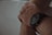 a person wearing a watch