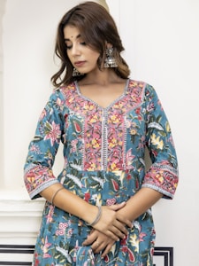 Elegant Jamdani Saree