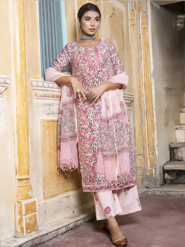 Ethnic Wear