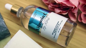 Étiquettes de produits