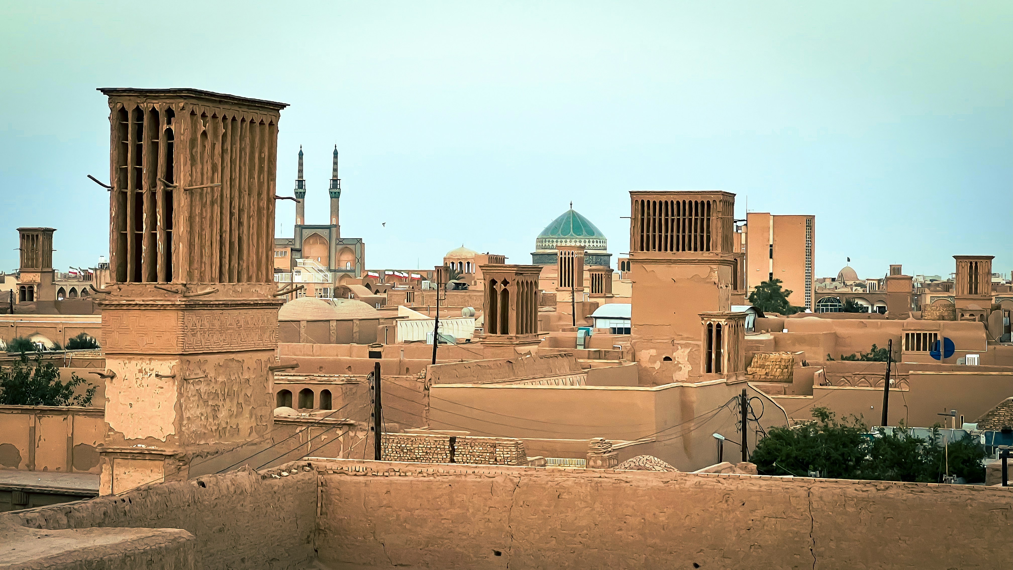 iran