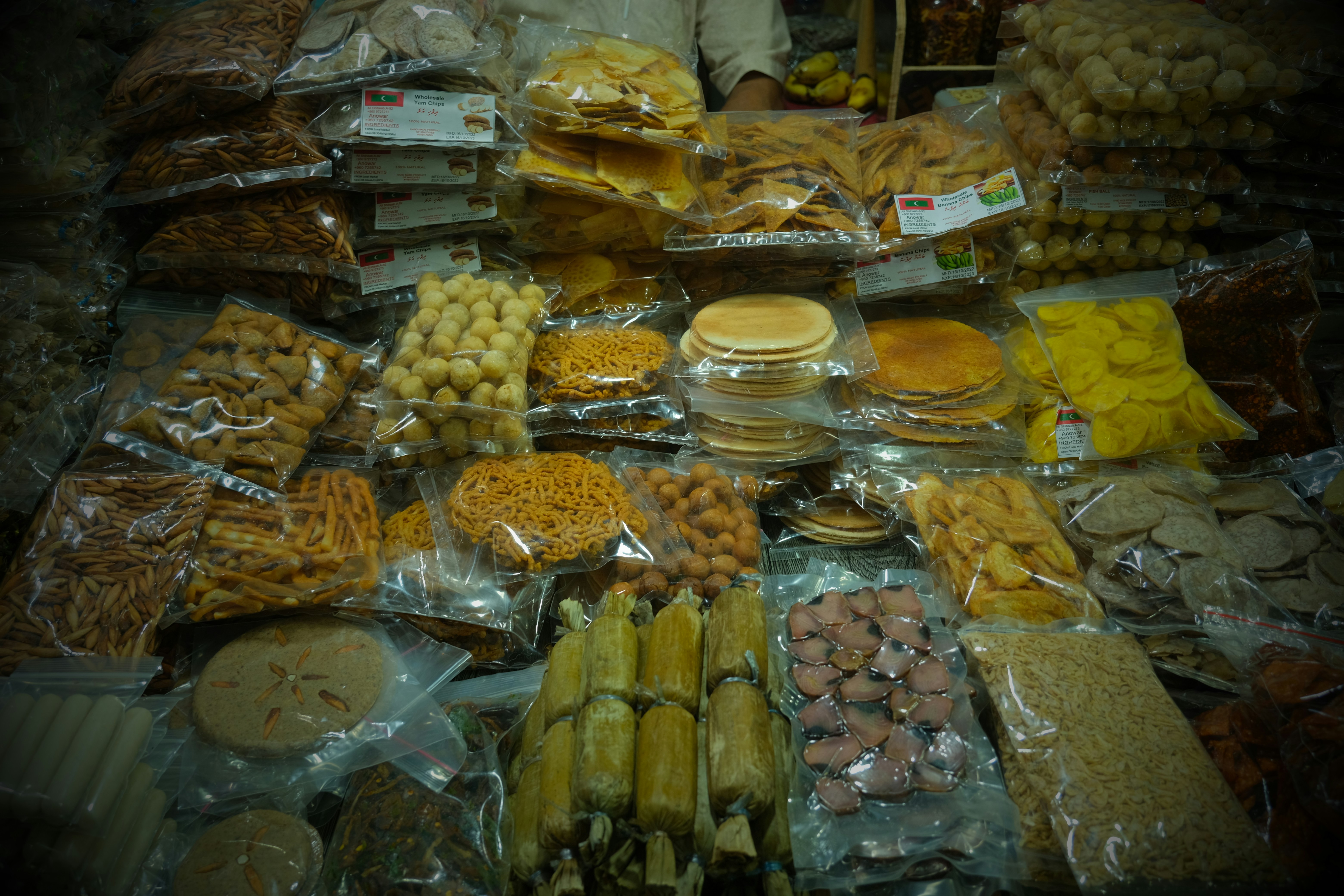 Reliable Wholesale Essentials