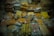 The image displays an assortment of packaged snacks and sweets, including various types of chips, cookies, and other savory and sweet items, neatly stacked and organized in plastic bags. They are placed on a table likely in a market or store setting.