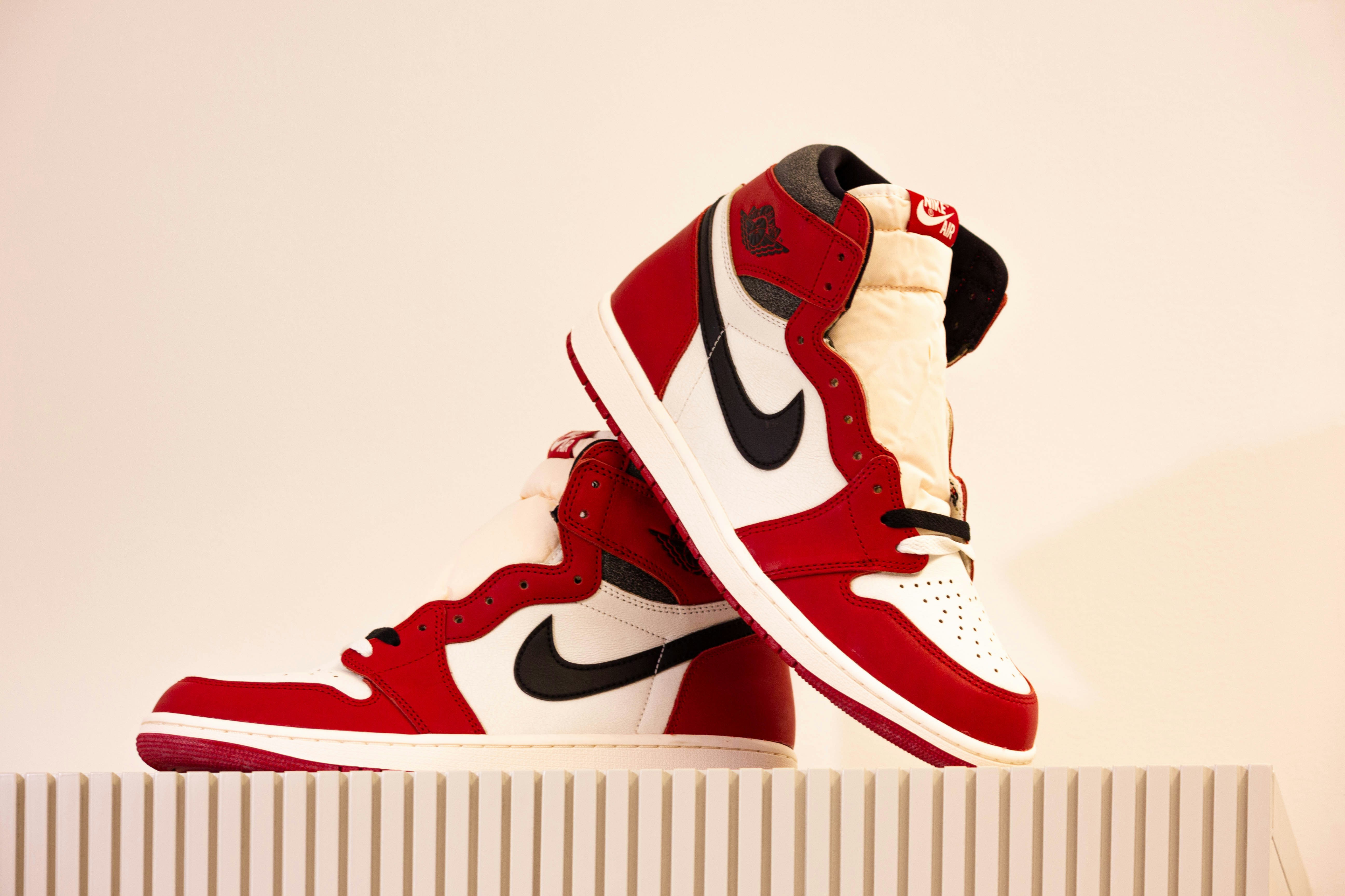 Buy Low, Lace Up: The Sneakerhead's Calendar for Scoring Jordans at the Right Time