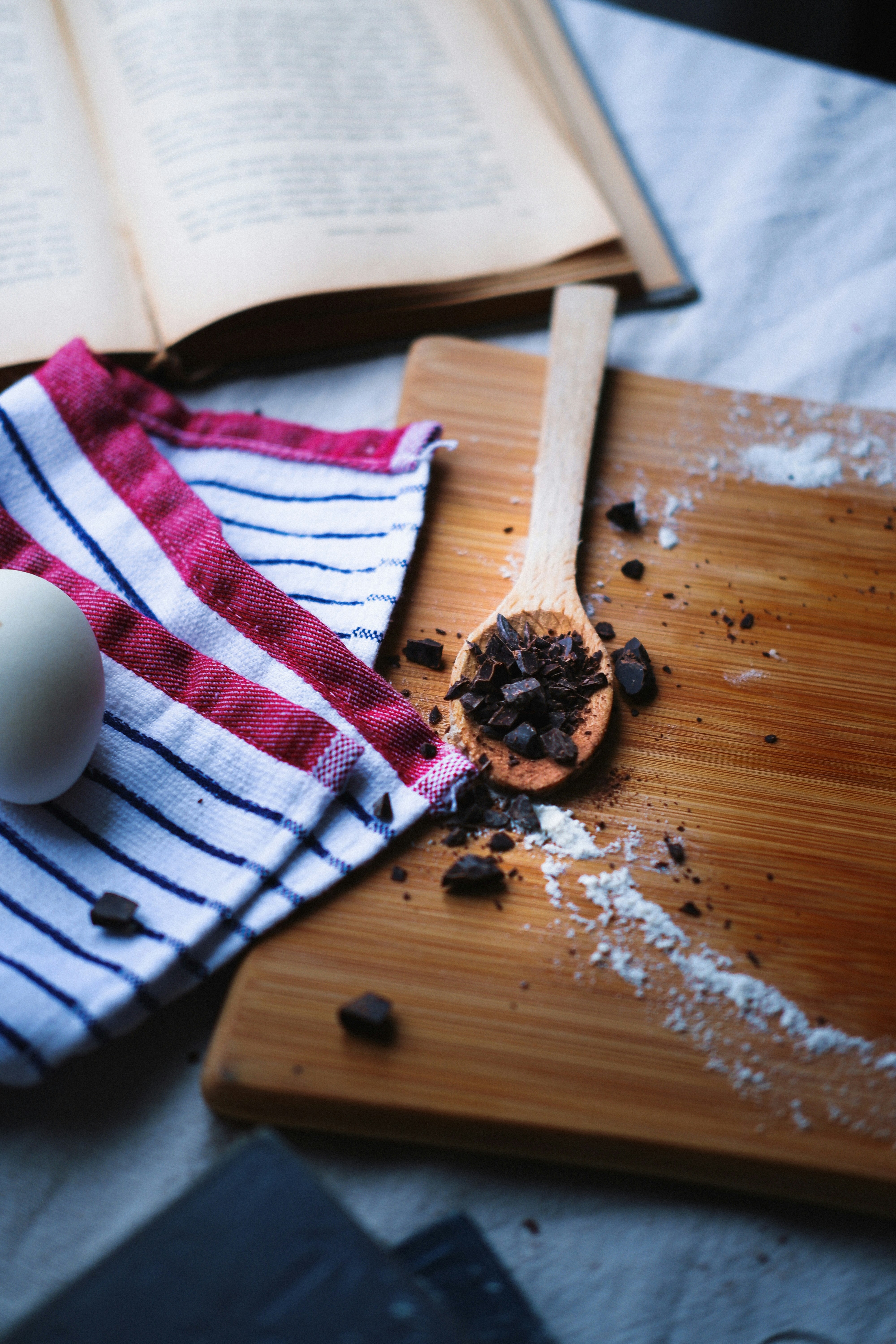 5 Perfect Baking Study Tips for Beginners