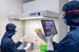 a group of surgeons performing surgery