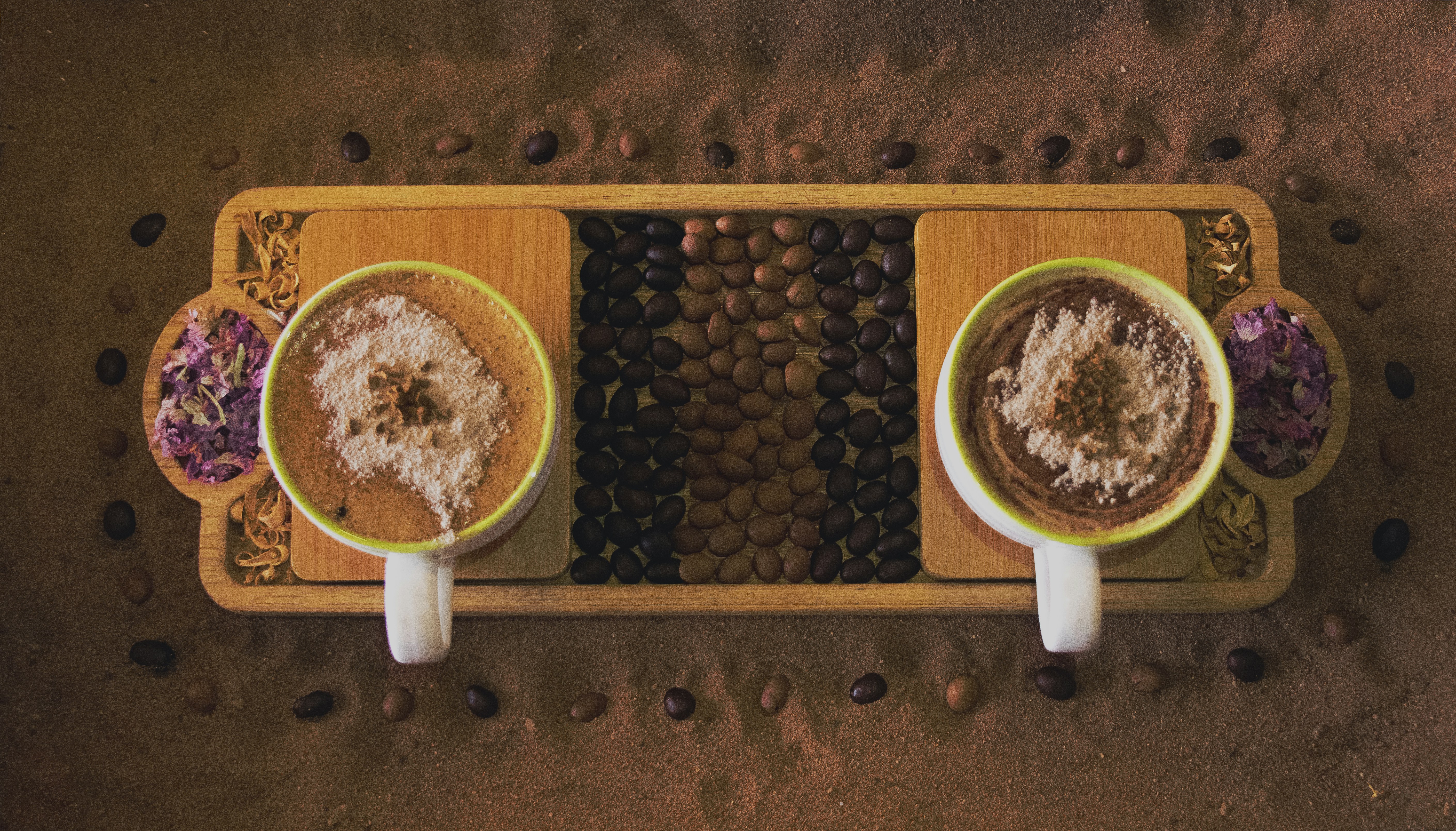 Bee Coffee Roasters