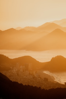 Rio de Janeiro, Brazil