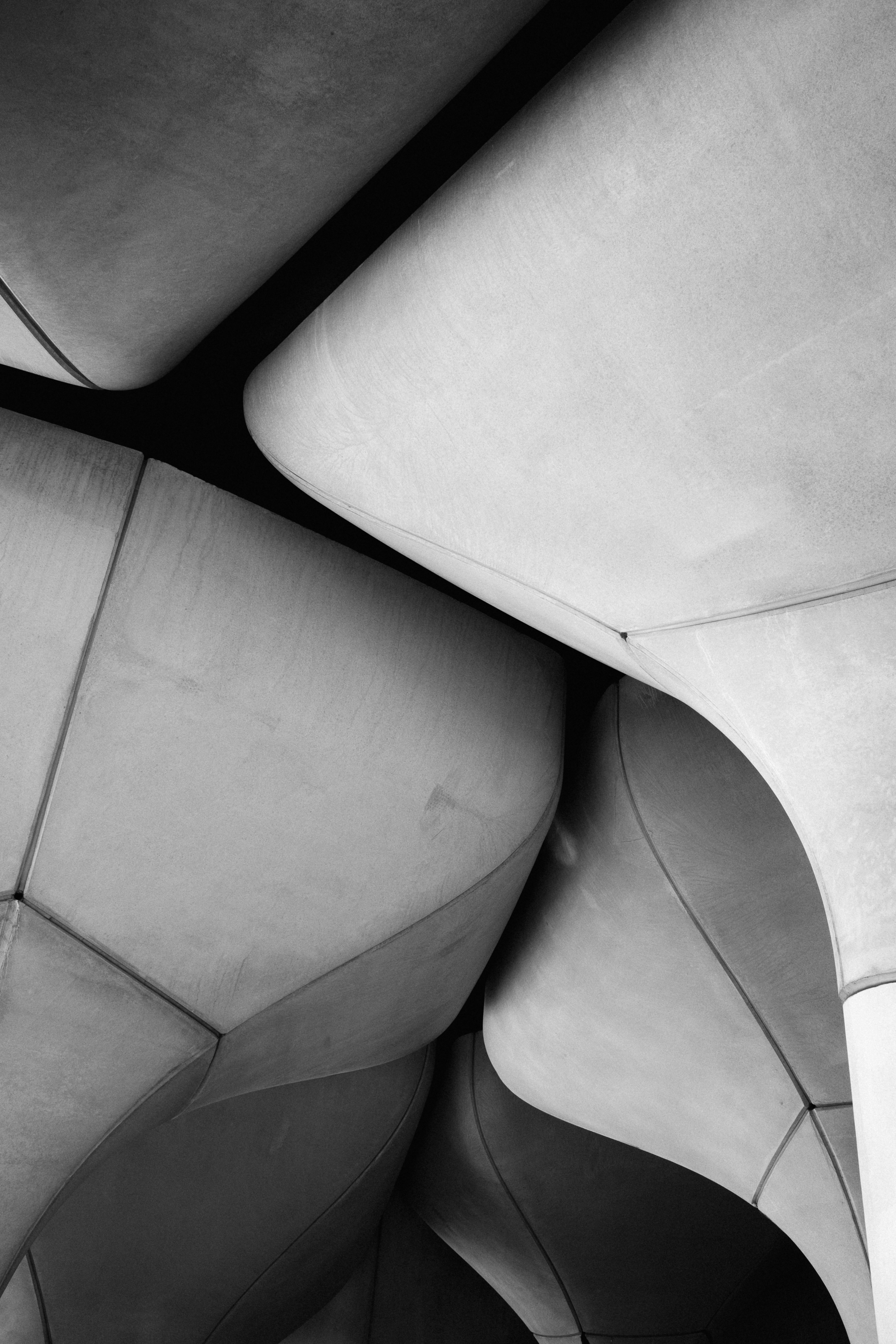 Nahaufnahme eines Anzugs