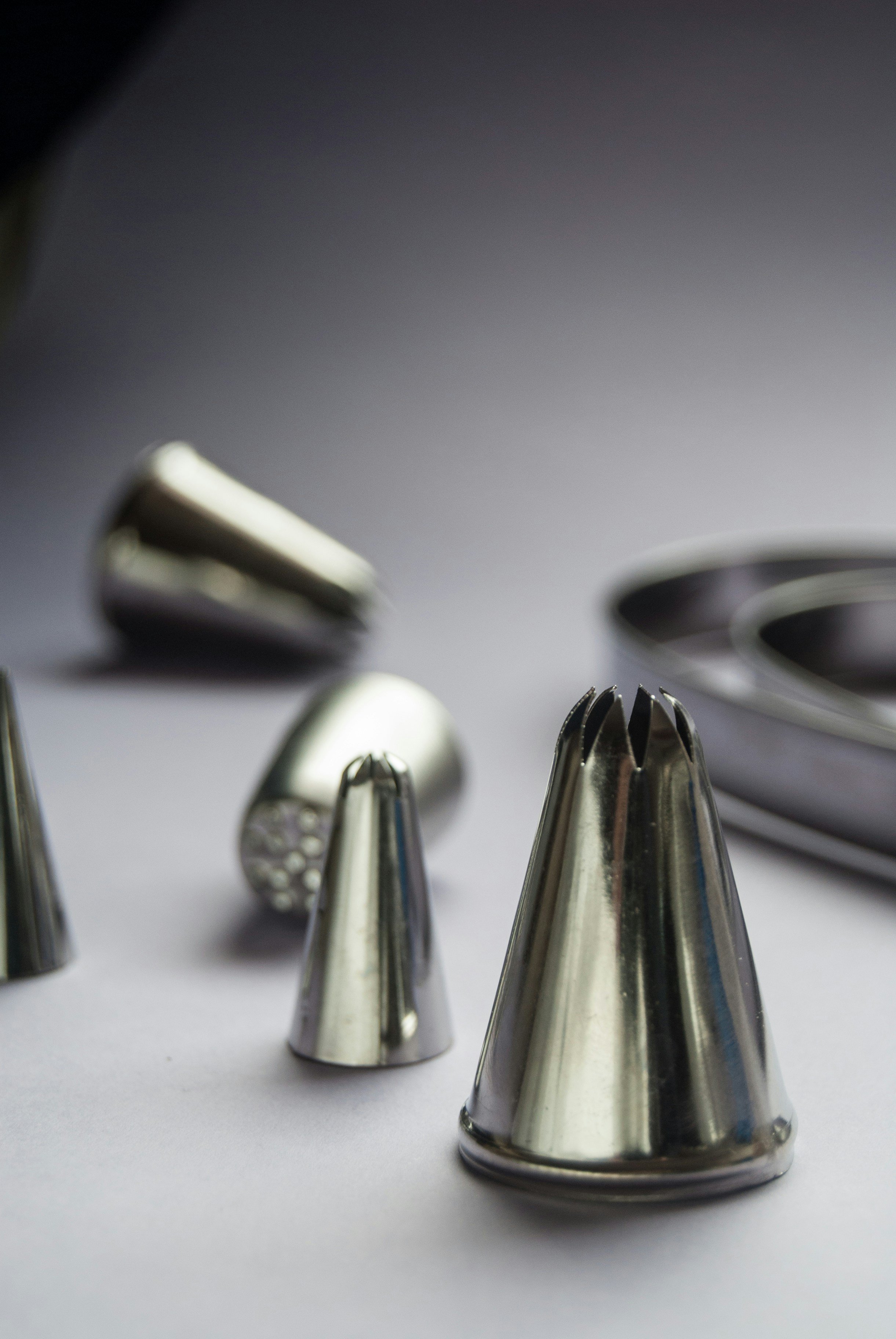 فحص معدني صناعي