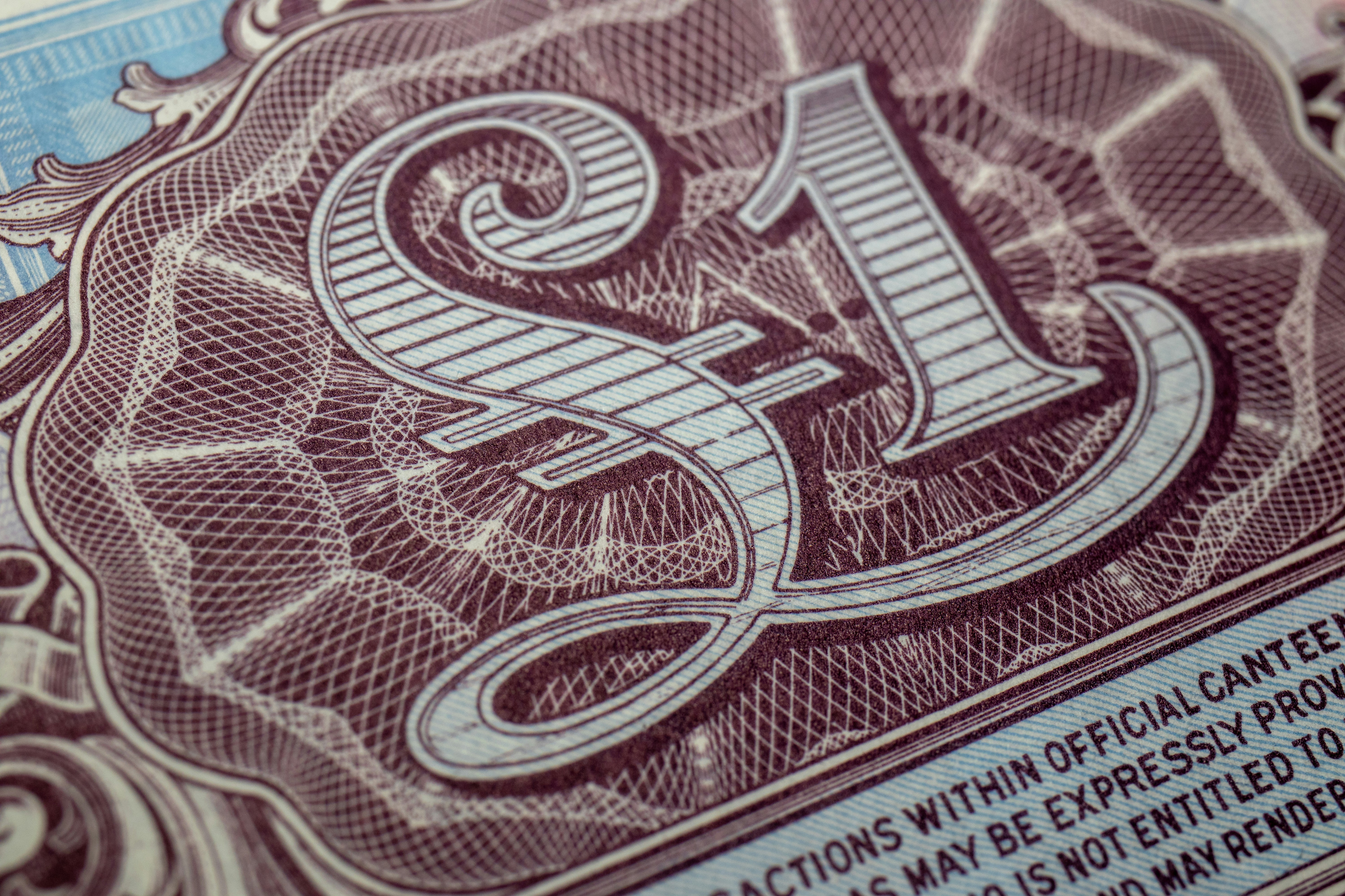 a close-up of a design