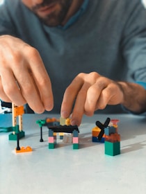 formations ludiques et créatives pour l'entreprise