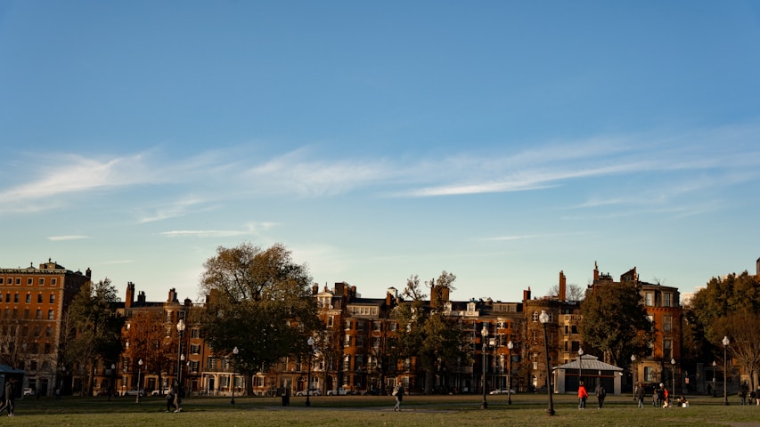 Regent's University London