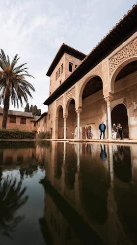 granada travel guide