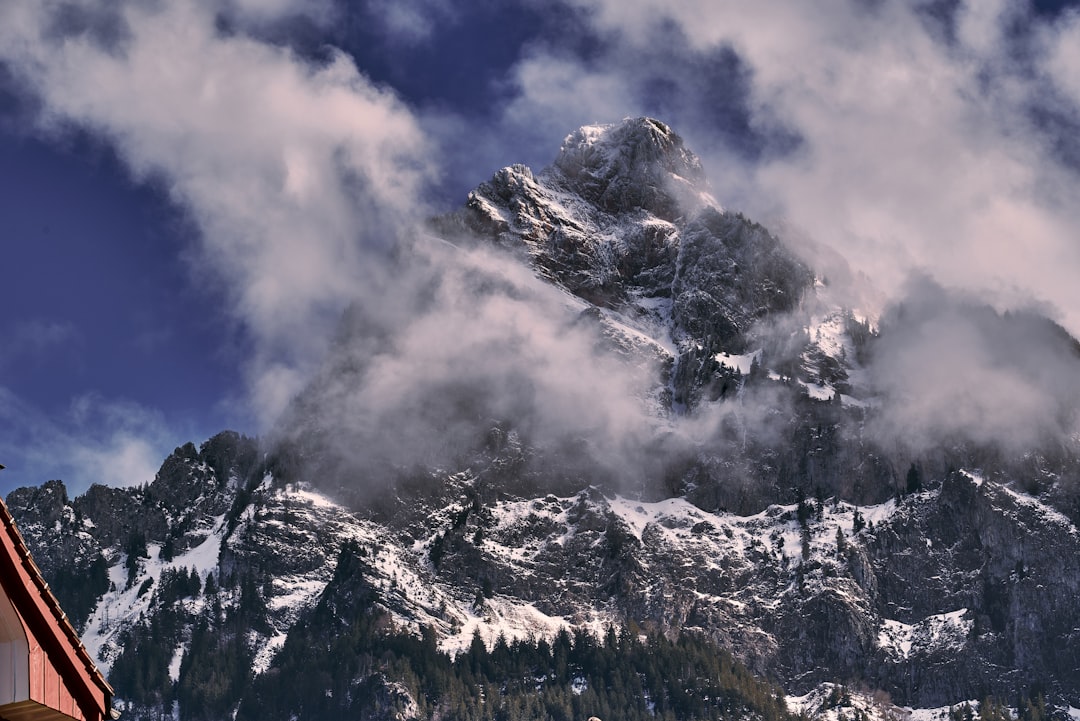 New Trails, Cable Cars, and Cultural