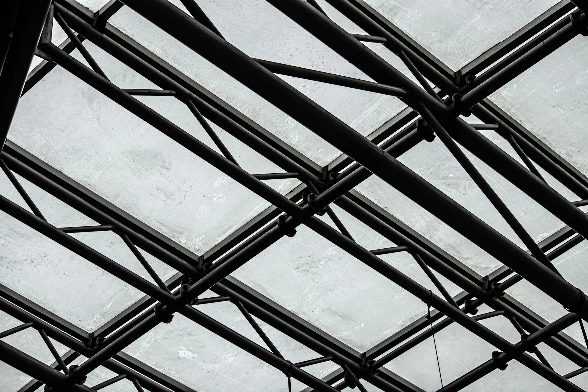 a close up of a metal grate