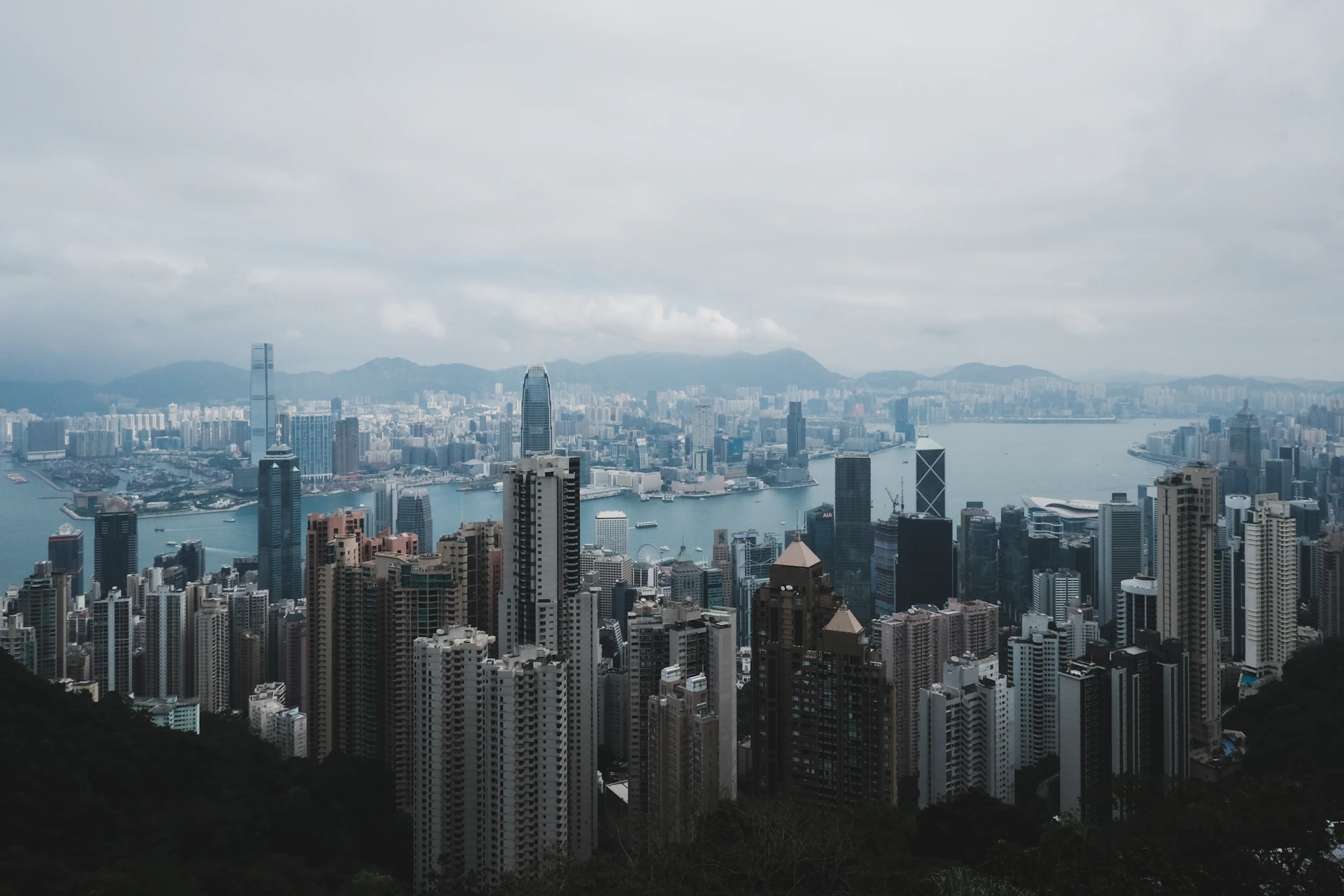 香港仔 上門服務