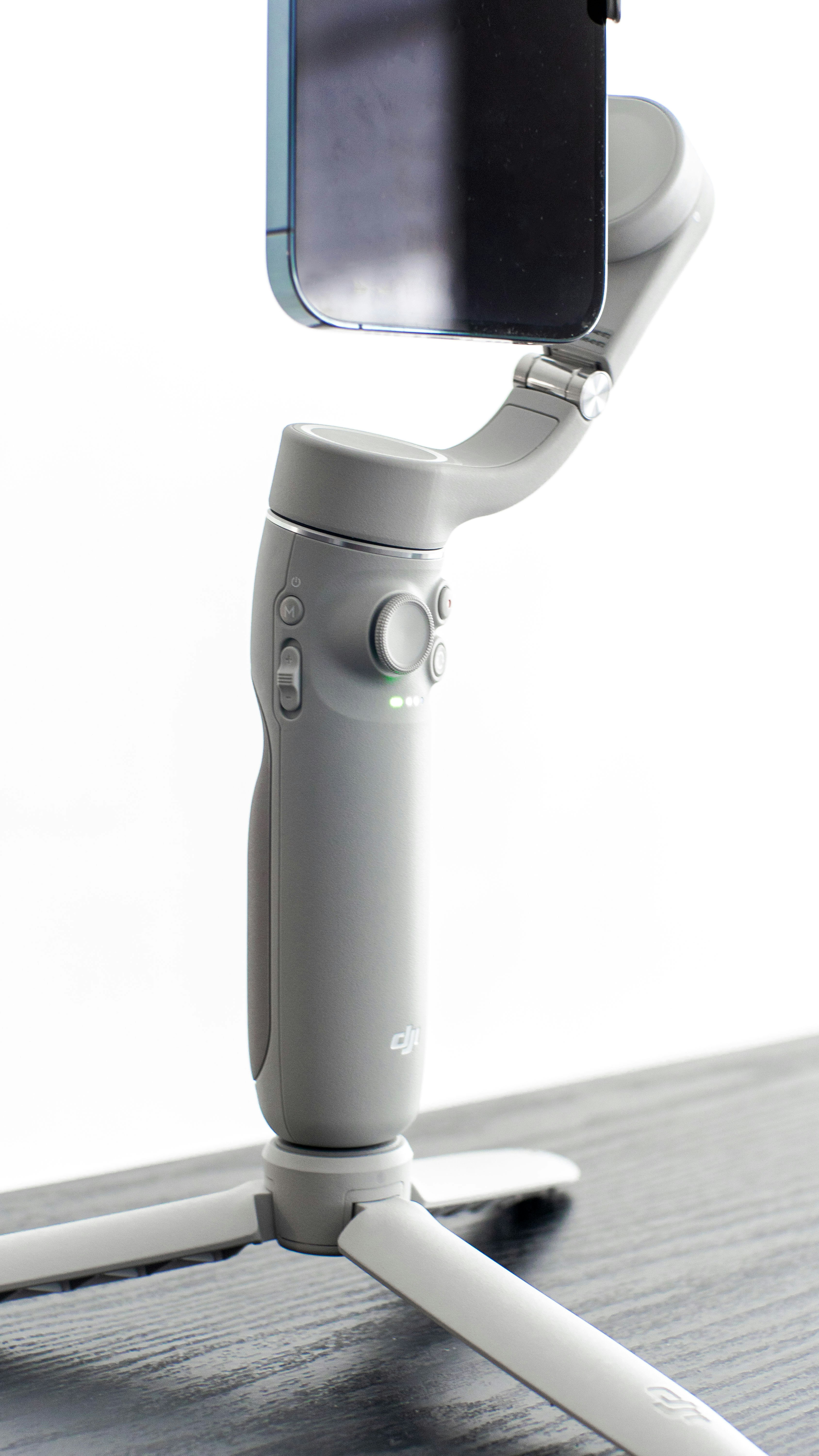 Specialty Ultrasound Probe Used in Surgery