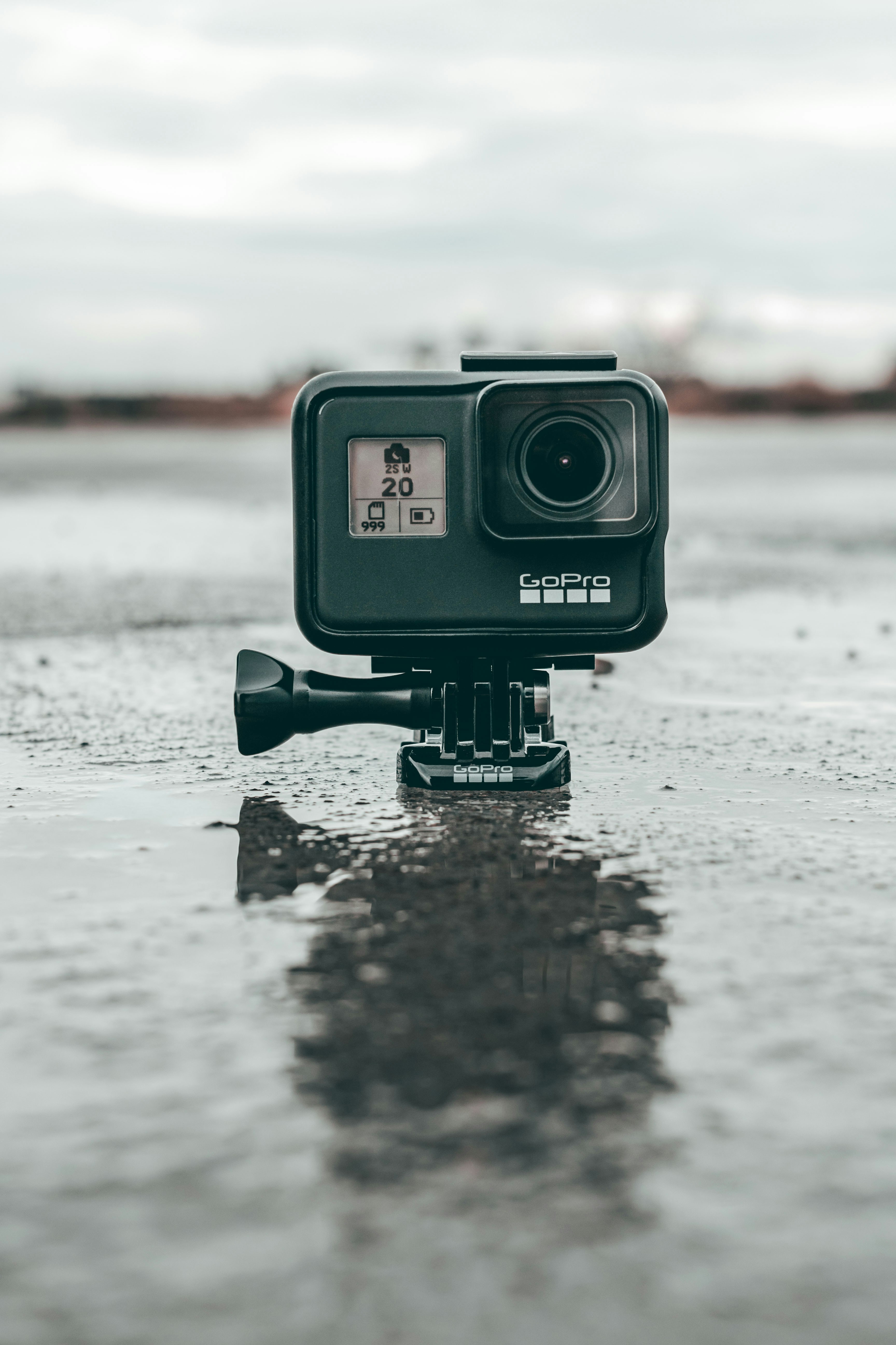 GoPro Hero 13: A Comprehensive Review of Features and Performance
