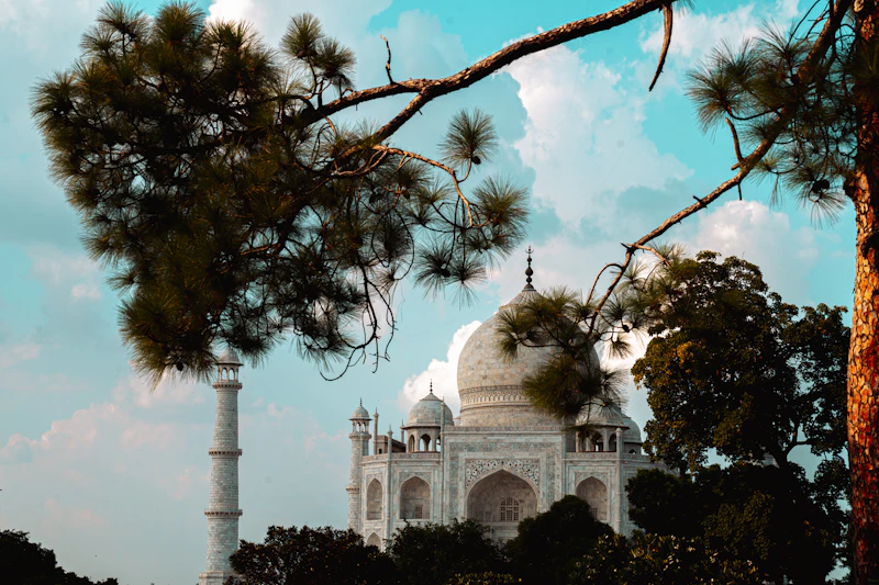 India