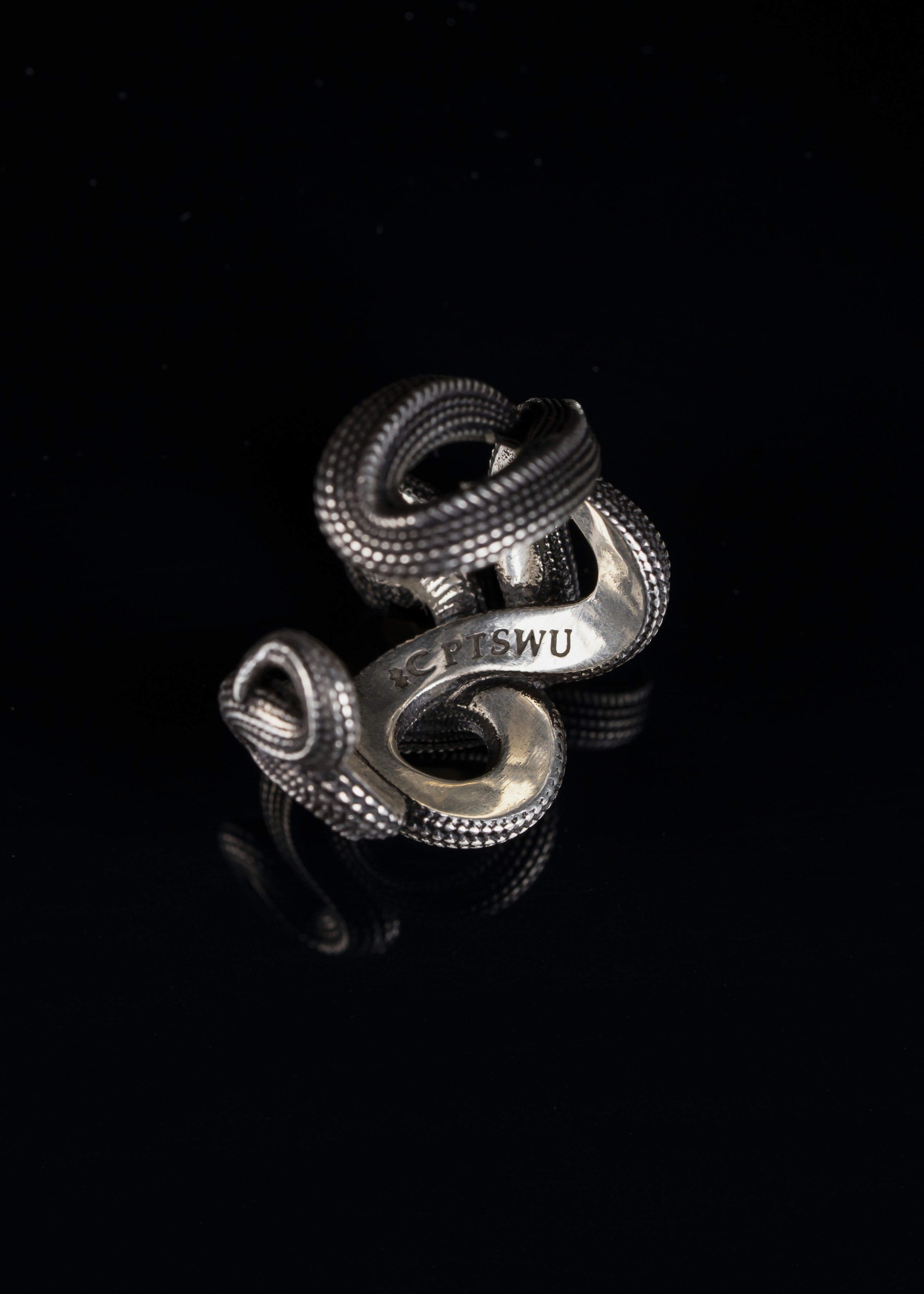 Elegant Men's Rings Collection