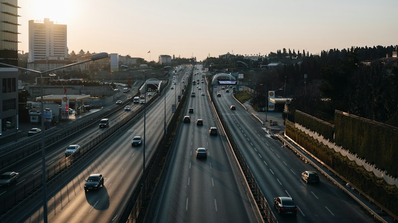 Türkiye elektrikli araç şarj istasyonu haritası
