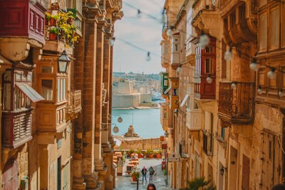 Malta