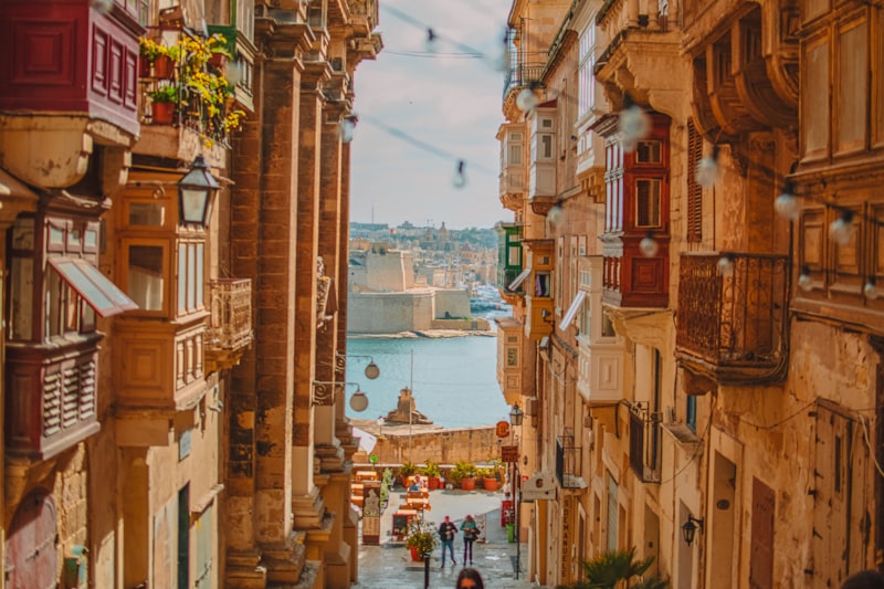 Valletta