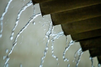 Foundation Waterproofing
