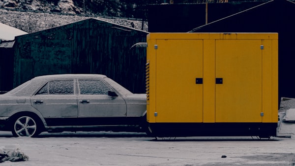 Field Power Unit