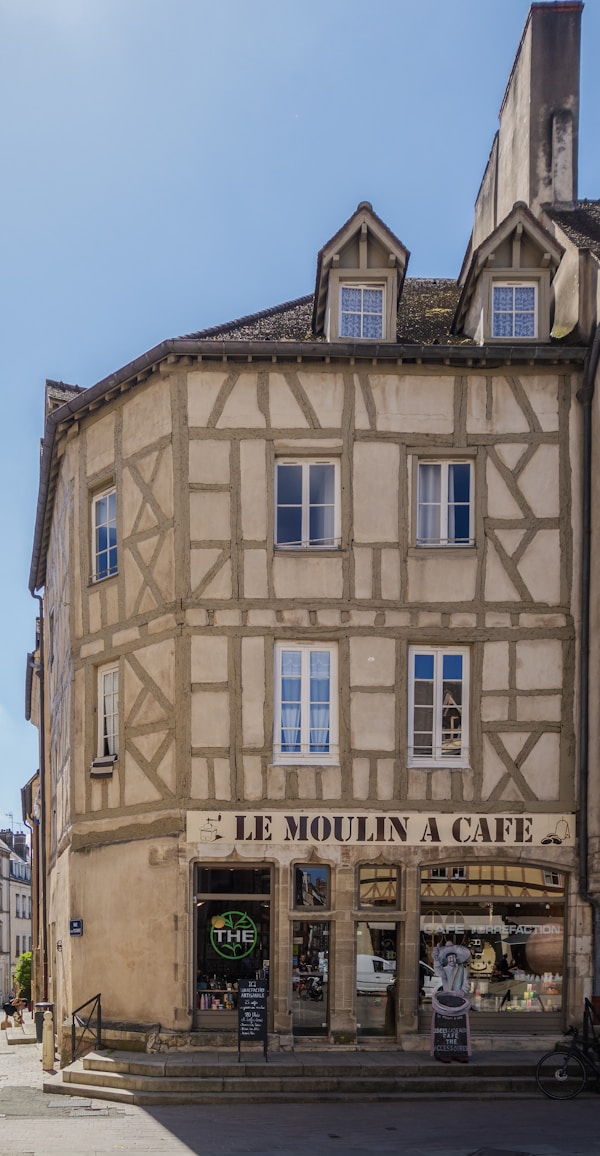 Discovering Chalon-sur-Saône: A Complete Travel Guide