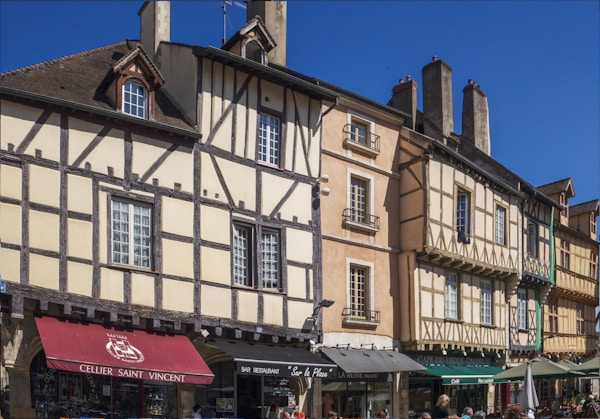 What to see in Chalon-sur-Saône: A Local’s Guide