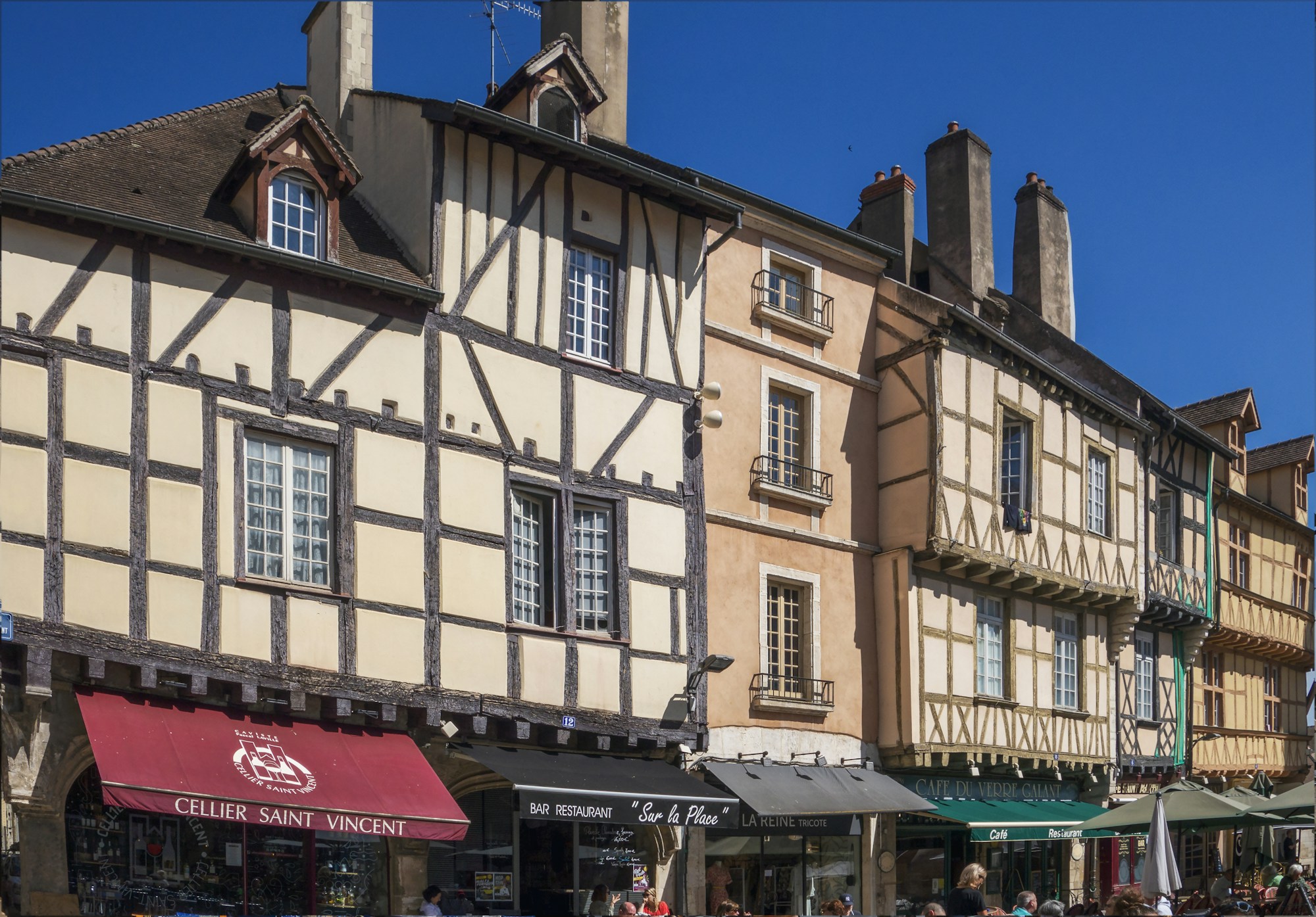 What to see in Chalon-sur-Saône: A Comprehensive Travel Guide