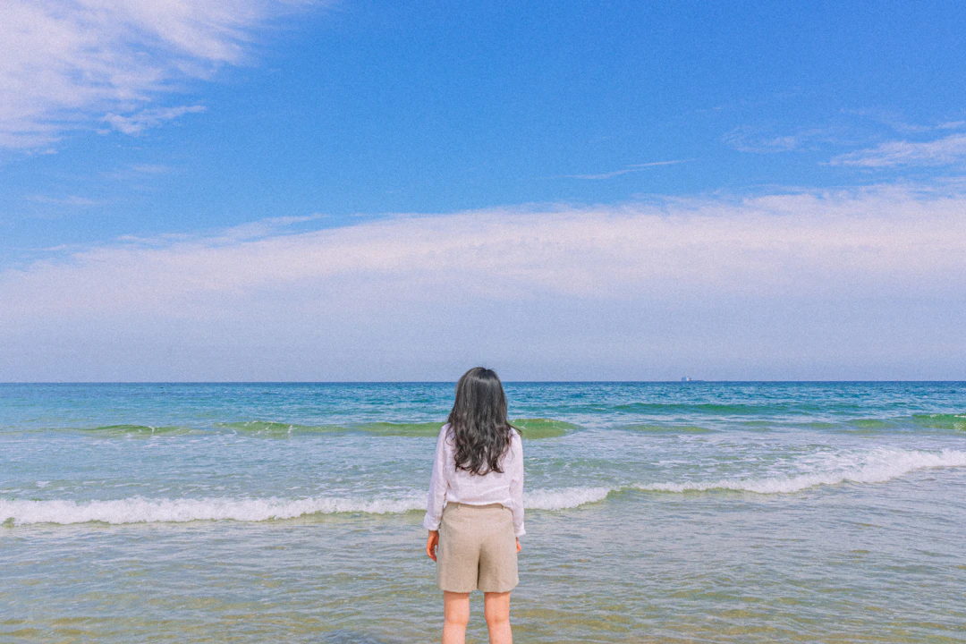 3-Day Gangneung Itinerary: Ultra-Budget Backpacking Guide