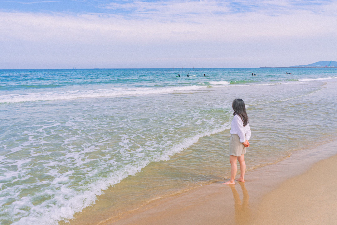 6-Day Gangneung Budget Itinerary: The Ultra-Lean Guide