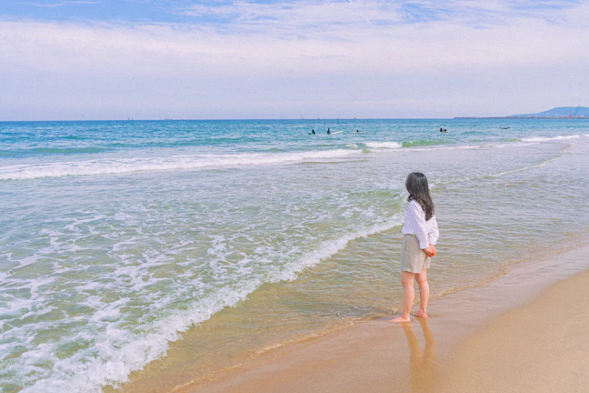 6-Day Gangneung Budget Itinerary: The Ultra-Lean Guide