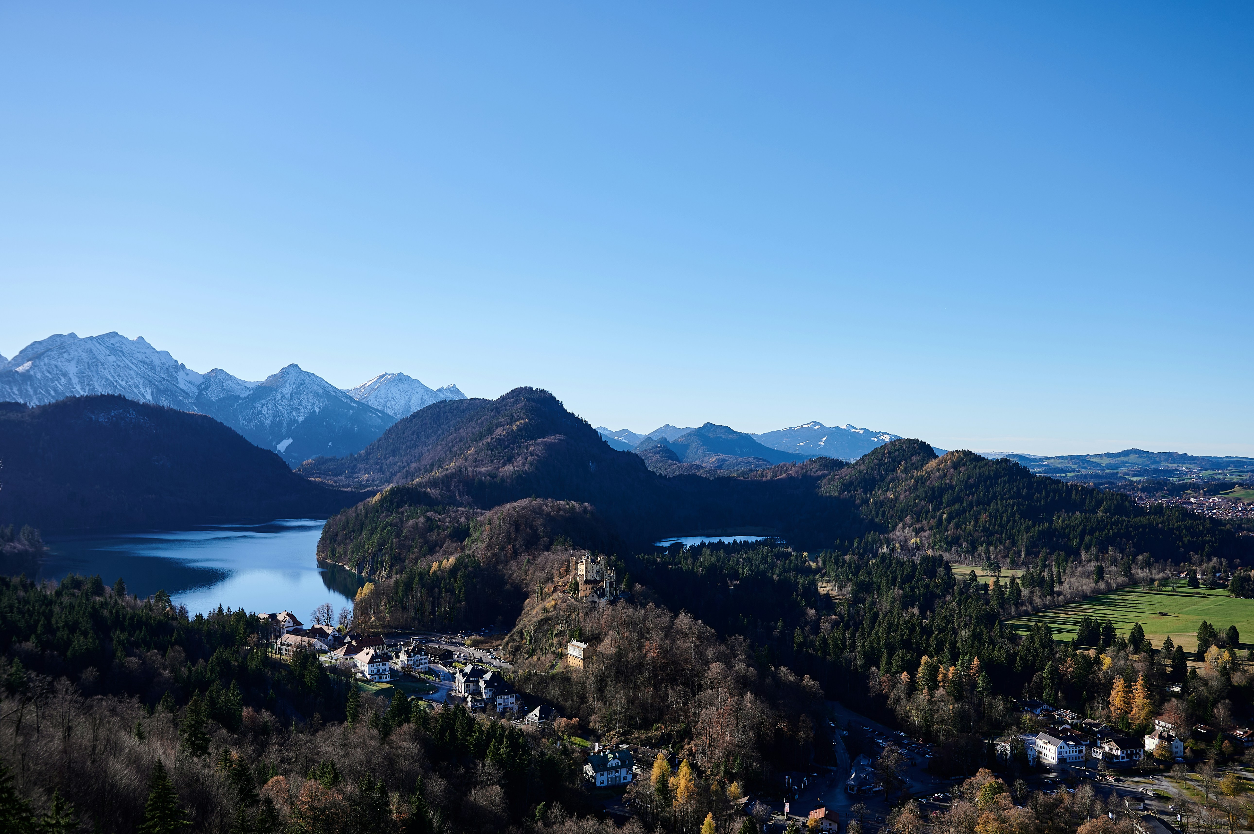 Photo by stefanschwinghammer