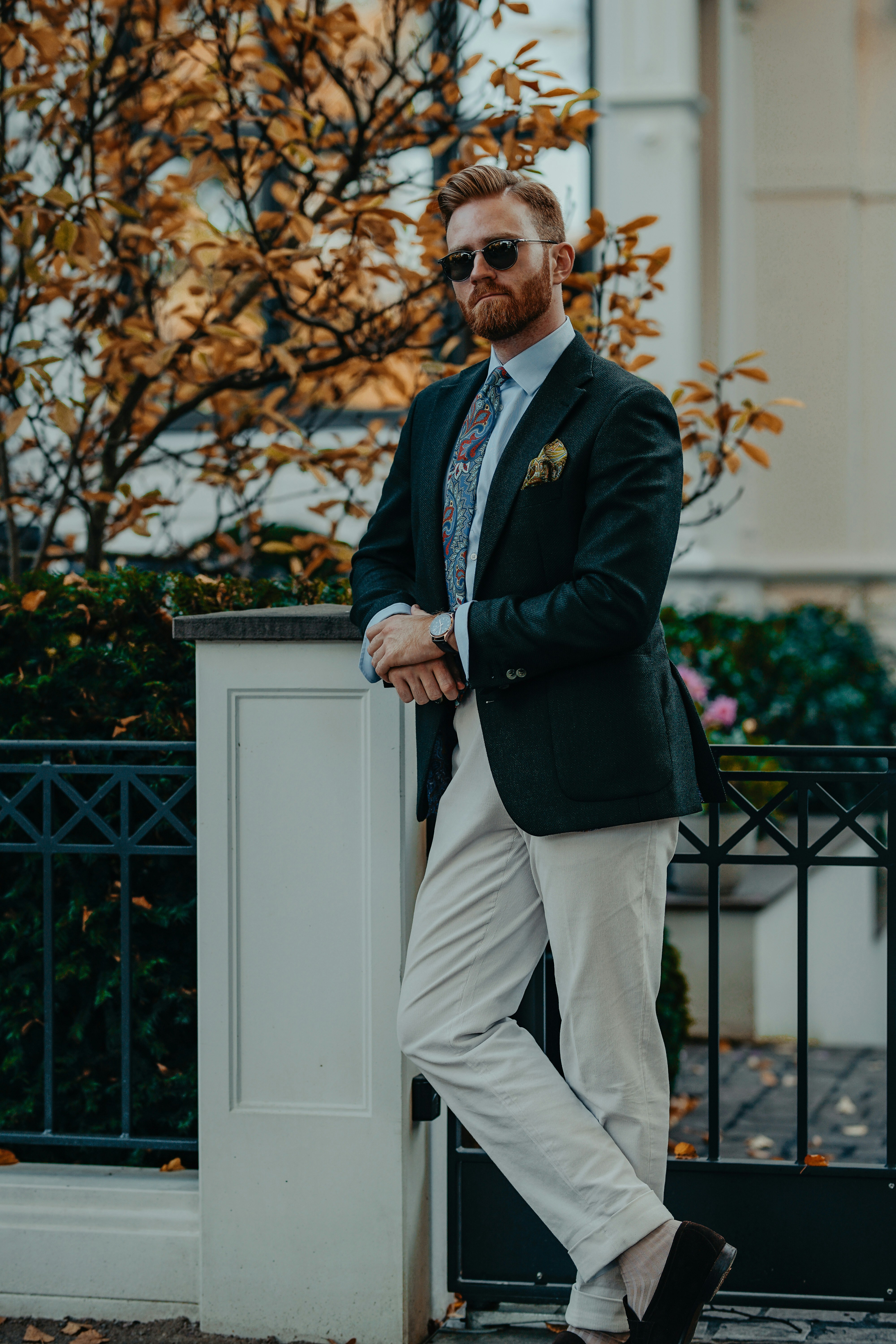 Photo by mariuschestnut